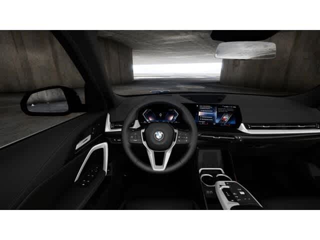 Thumbnail: 2026 BMW X1 - 13