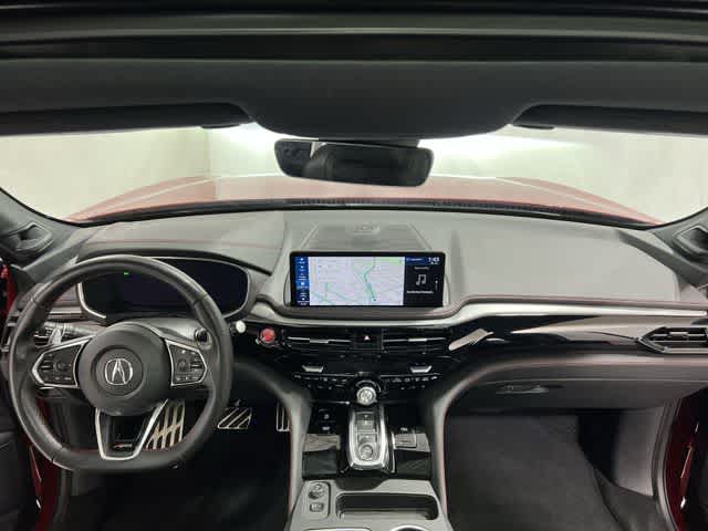 Thumbnail: 2025 Acura MDX - 20