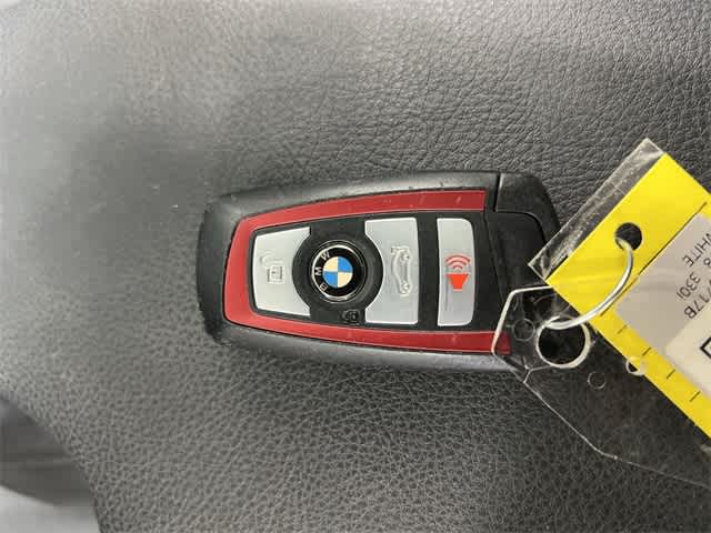 Thumbnail: 2018 BMW 3 Series - 33