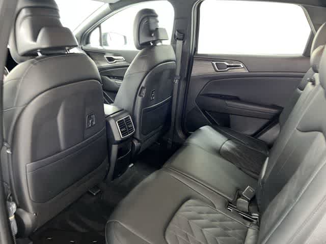 Thumbnail: 2023 Kia Sportage - 23