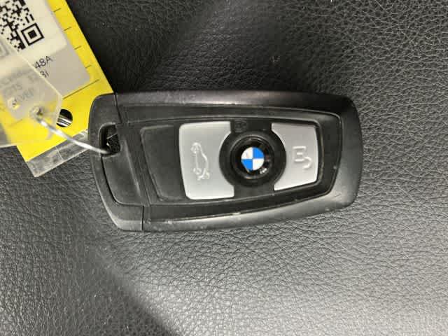 Thumbnail: 2015 BMW 3 Series - 33