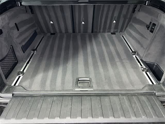 Thumbnail: 2015 BMW X5 - 32