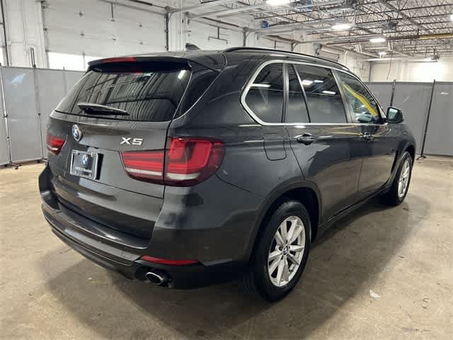 Thumbnail: 2015 BMW X5 - 14