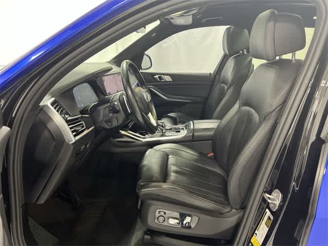 Thumbnail: 2020 BMW X7 - 10