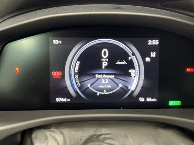 Thumbnail: 2025 Lexus RZ - 31