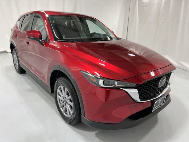 Thumbnail: 2023 Mazda CX-5 - 15
