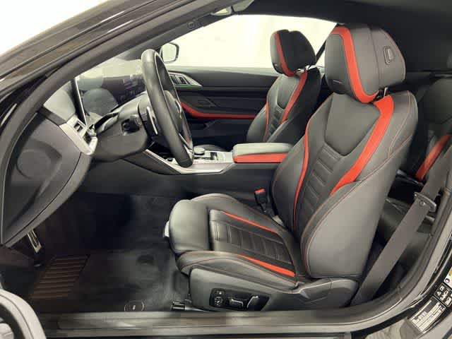 Thumbnail: 2026 BMW 4 Series - 21