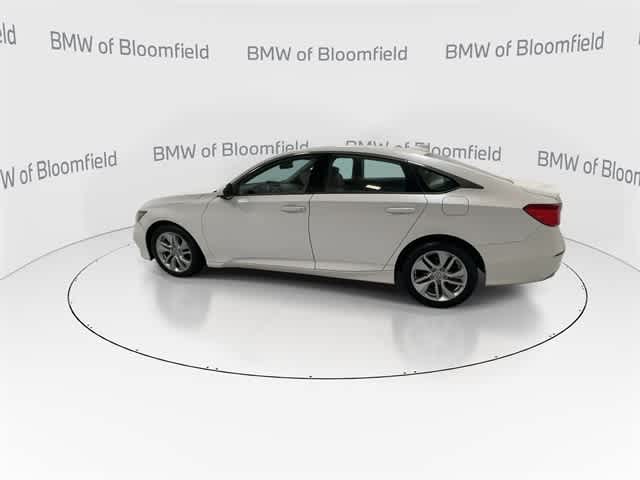 Thumbnail: 2019 Honda Accord - 5