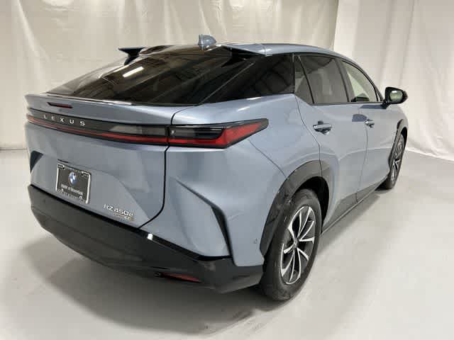 Thumbnail: 2025 Lexus RZ - 14