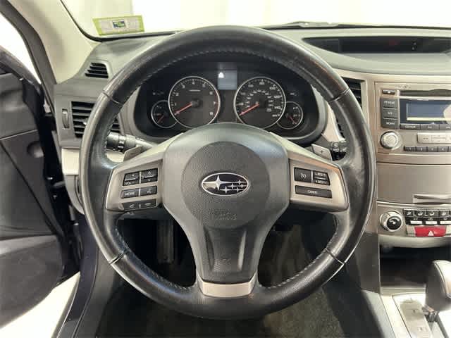 Thumbnail: 2013 Subaru Outback - 26