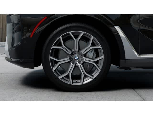 Thumbnail: 2026 BMW X7 - 7