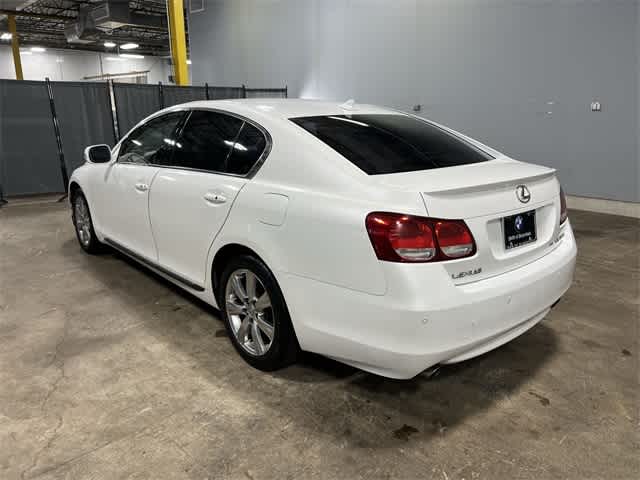 2010 Lexus GS 350 12