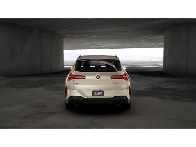 Thumbnail: 2026 BMW X3 - 5