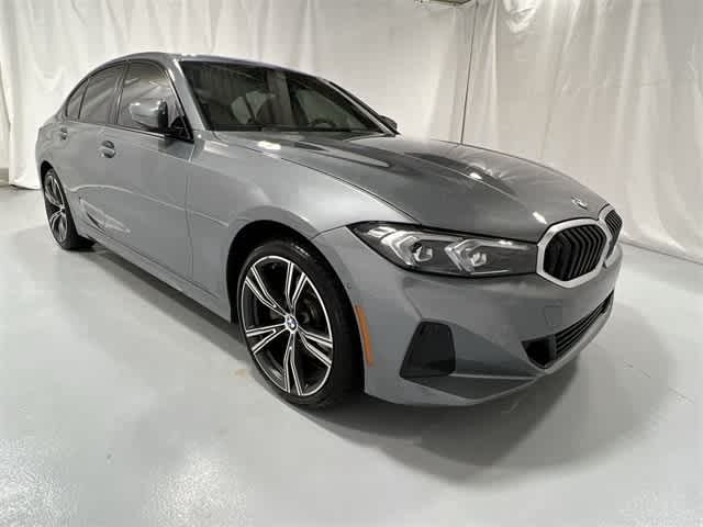 Thumbnail: 2023 BMW 3 Series - 15