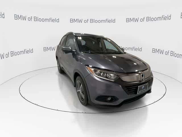 Thumbnail: 2021 Honda HR-V - 2
