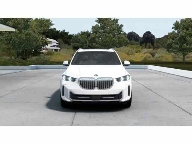 Thumbnail: 2026 BMW X5 - 3