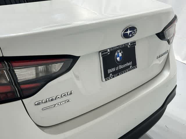 Thumbnail: 2022 Subaru Legacy - 17