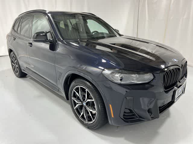 Thumbnail: 2023 BMW X3 - 15