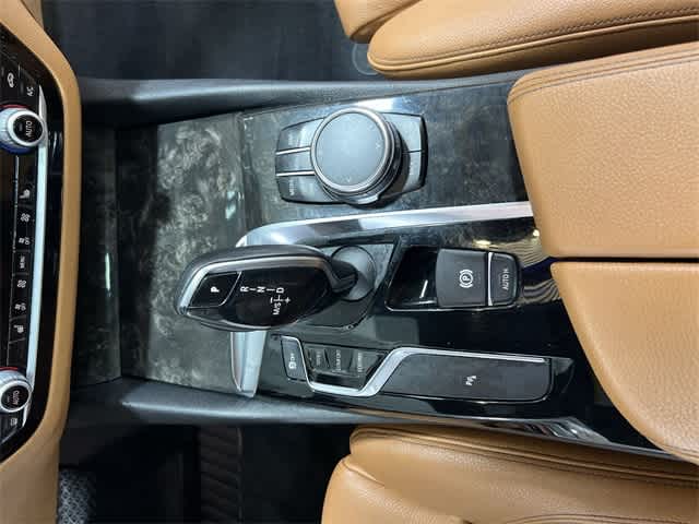 Thumbnail: 2018 BMW 5 Series - 30