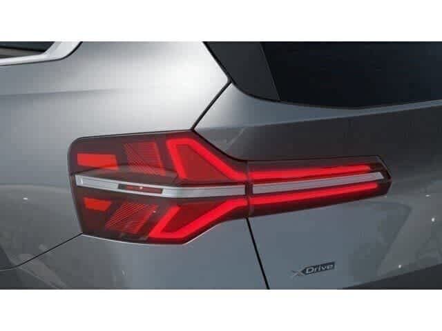 Thumbnail: 2026 BMW X3 - 8