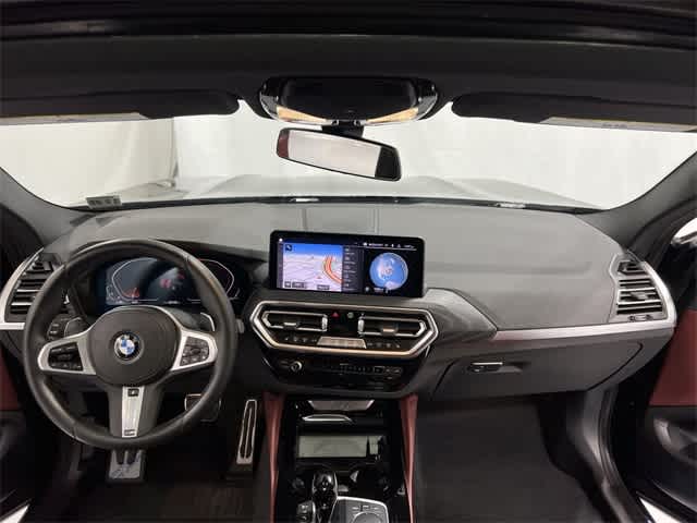 Thumbnail: 2023 BMW X4 - 20
