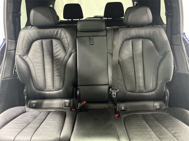 Thumbnail: 2020 BMW X7 - 22