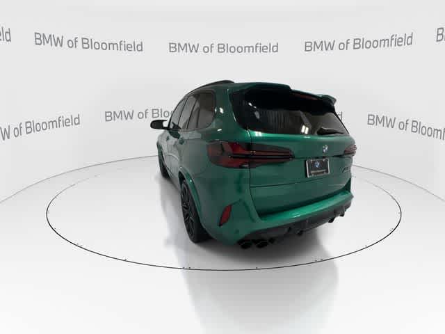 Thumbnail: 2025 BMW X5 - 6