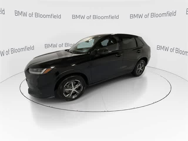 Thumbnail: 2023 Honda HR-V - 4