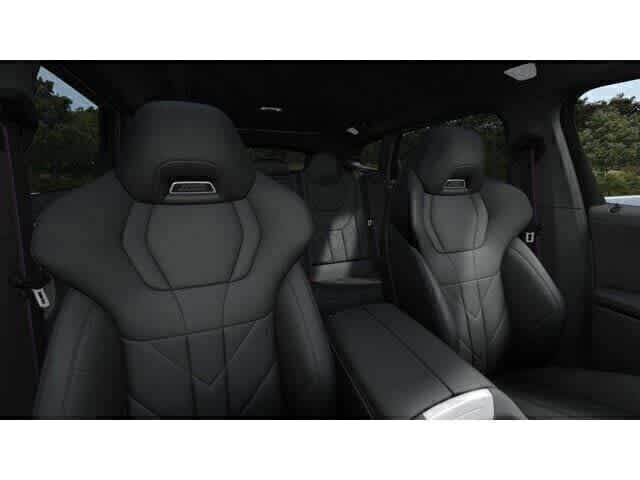 Thumbnail: 2026 BMW XM - 12