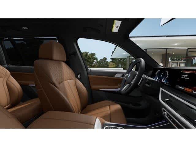 Thumbnail: 2027 BMW X7 - 9