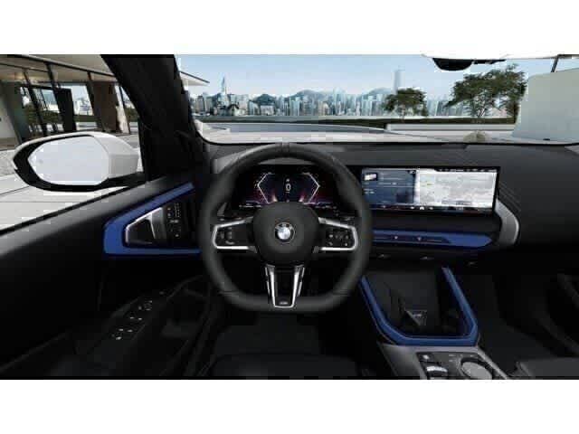 Thumbnail: 2026 BMW X3 - 16