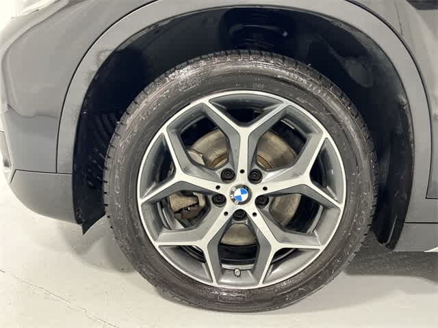 Thumbnail: 2019 BMW X1 - 18