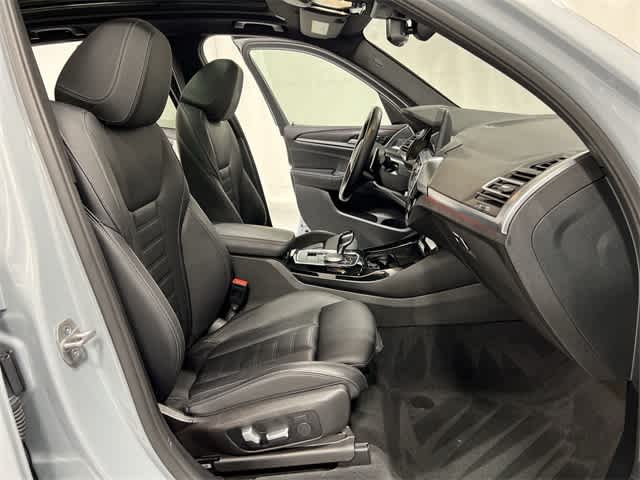 Thumbnail: 2023 BMW X3 - 26