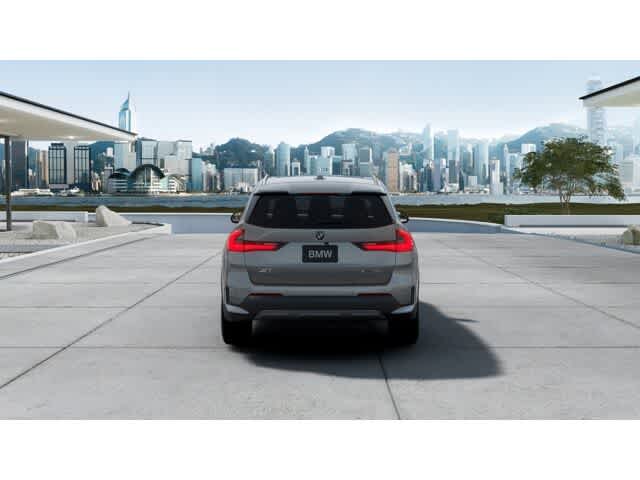 Thumbnail: 2026 BMW X1 - 5