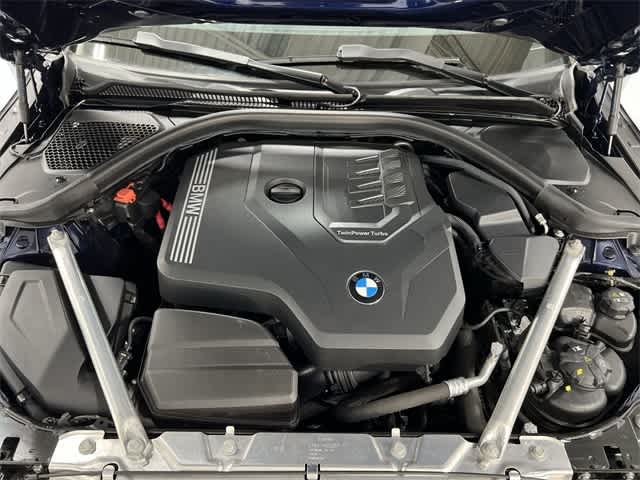 Thumbnail: 2023 BMW 4 Series - 19