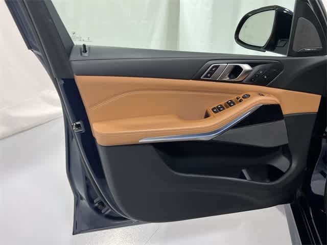 Thumbnail: 2024 BMW X5 - 35