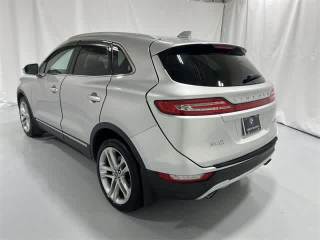 Thumbnail: 2016 Lincoln MKC - 12
