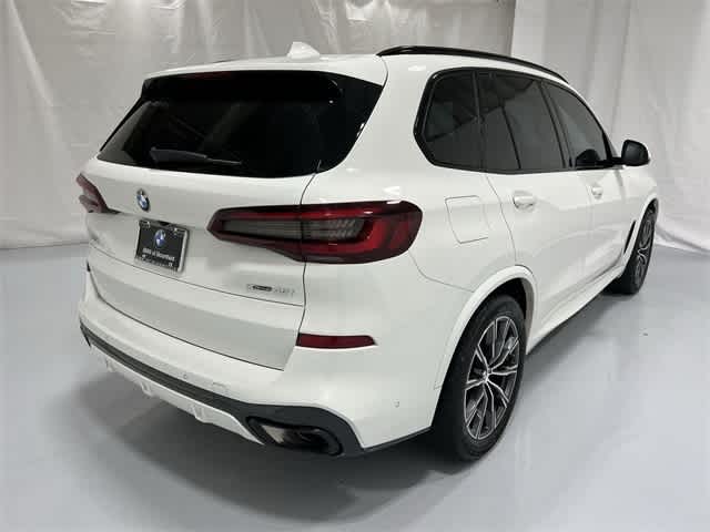 Thumbnail: 2023 BMW X5 - 14