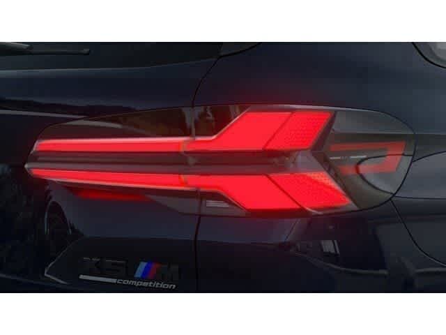 Thumbnail: 2026 BMW X5 - 10