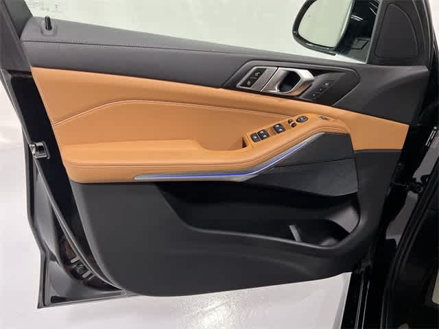 Thumbnail: 2023 BMW X5 - 35