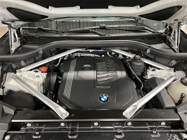 Thumbnail: 2023 BMW X6 - 20