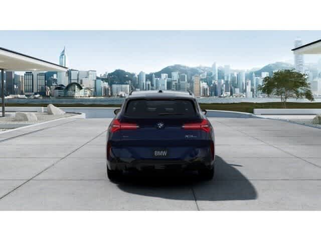 Thumbnail: 2026 BMW X3 - 5