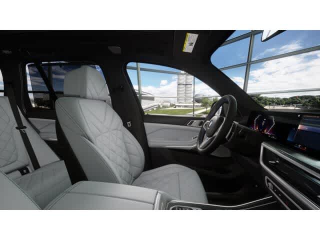 Thumbnail: 2026 BMW X5 - 9