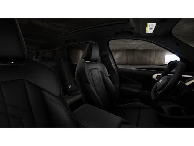 2025 BMW X3 3.0i 9