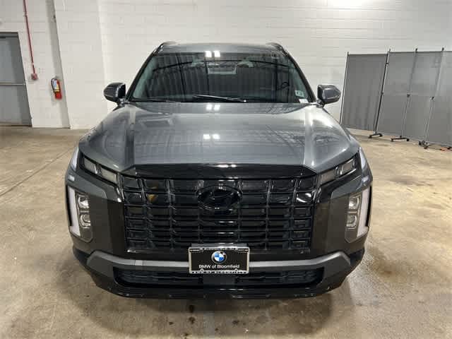 2023 Hyundai Palisade XRT 17