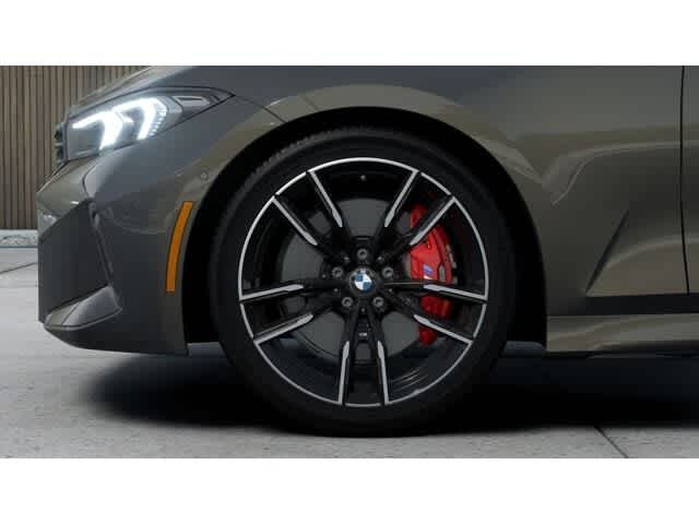 Thumbnail: 2026 BMW 3 Series - 7