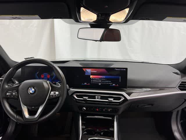 Thumbnail: 2023 BMW 3 Series - 20