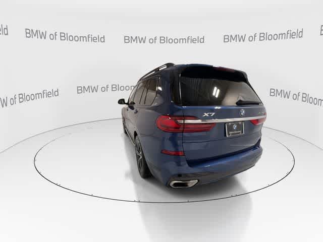 Thumbnail: 2022 BMW X7 - 6