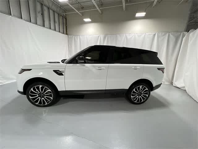 Thumbnail: 2018 Land Rover Range Rover Sport - 11