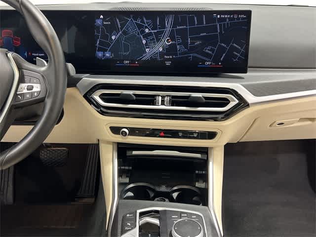 Thumbnail: 2023 BMW 3 Series - 28